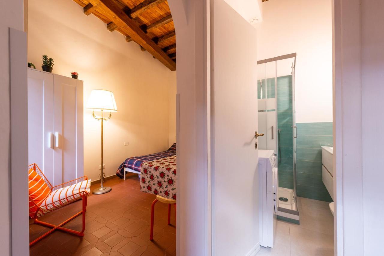 Maison Della Luce Rome Exterior photo
