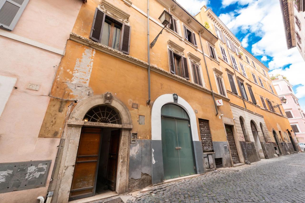 Maison Della Luce Rome Exterior photo